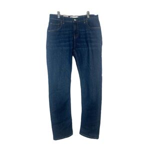 Levi’s Men’s 511 Slim Blue Jeans, Slim Hip to Ankle, Stretch 30 X30 NWT